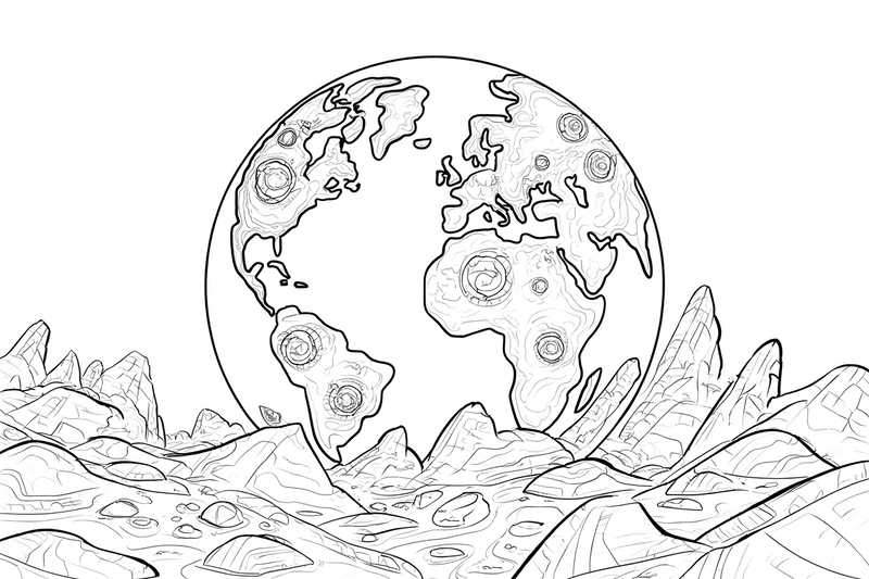 Earth
