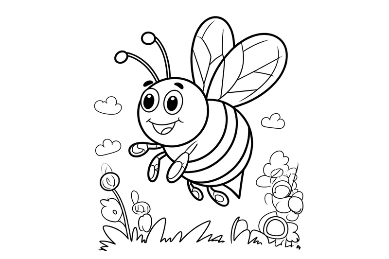 bee