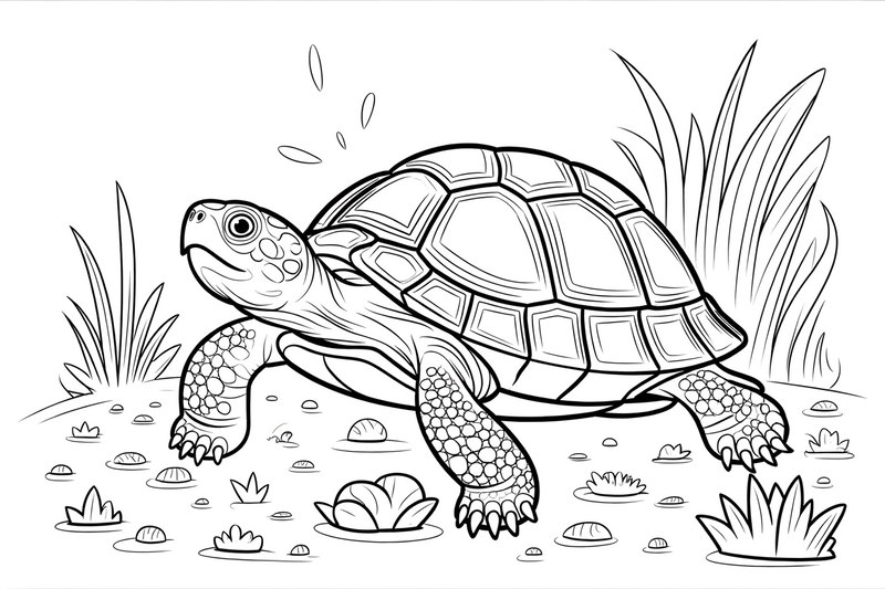 turtle