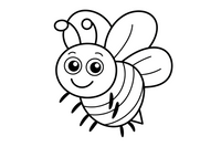 bee
