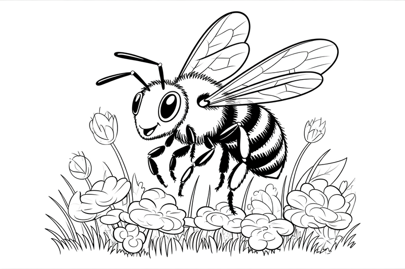 bee