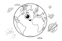 Earth