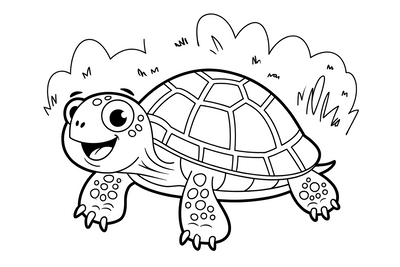 turtle