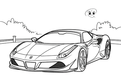Ferari
