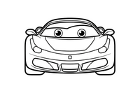 Ferari
