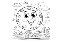 Moon