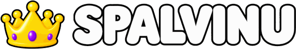 Spalvinu